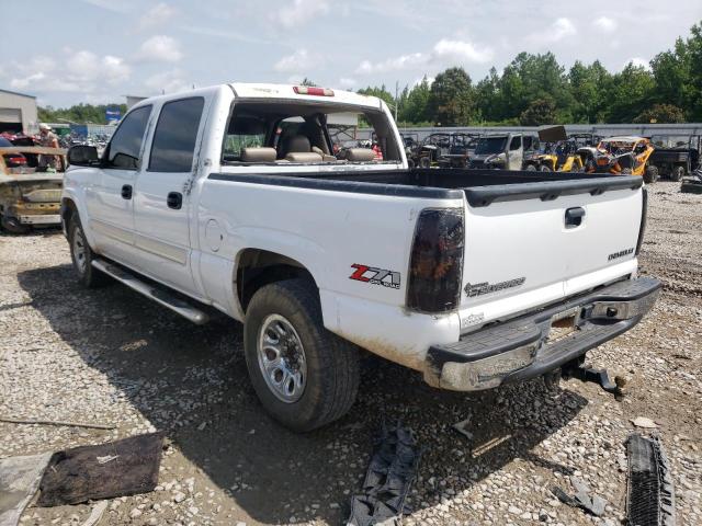 Photo 3 from auction – 2005 CHEVROLET SILVERADO with VIN 2GCEK13T151173419
