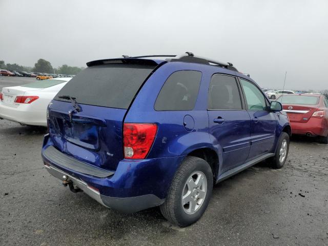 Photo 4 from auction – 2006 PONTIAC TORRENT with VIN 2CKDL73F866100101
