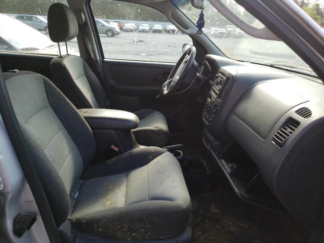 Photo 5 from auction – 2004 FORD ESCAPE XLS with VIN 1FMCU92144KB26640