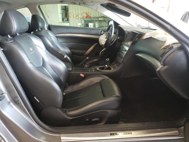 Photo 5 from auction – 2011 INFINITI G37 BASE with VIN JN1CV6EK3BM213616