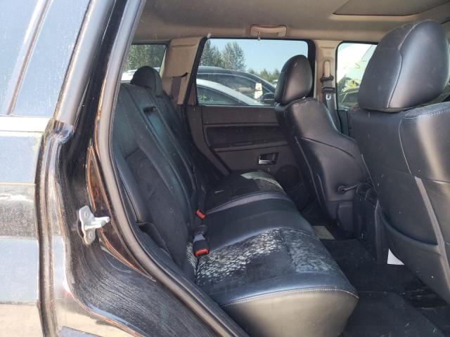 Photo 6 from auction – 2008 JEEP GRAND CHER with VIN 1J8HR78378C170620