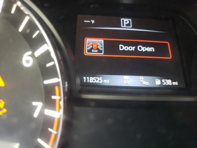 Photo 8 from auction – 2018 NISSAN ALTIMA 2.5 with VIN 1N4AL3AP3JC245163