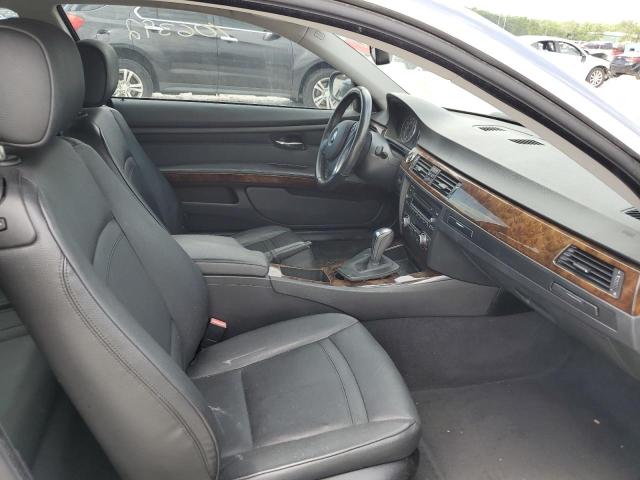 Photo 5 from auction – 2010 BMW 328 I SULE with VIN WBAWV1C55AP123792