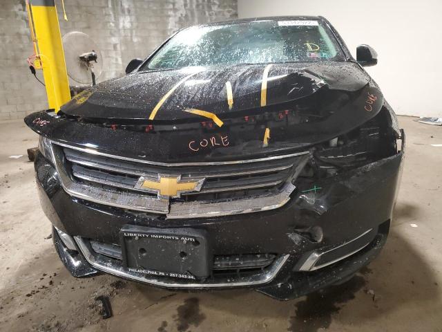 Photo 9 from auction – 2015 CHEVROLET IMPALA LT with VIN 2G1125S3XF9236245