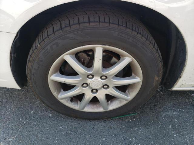 Photo 10 from auction – 2008 BUICK LUCERNE CX with VIN 1G4HD57238U149482