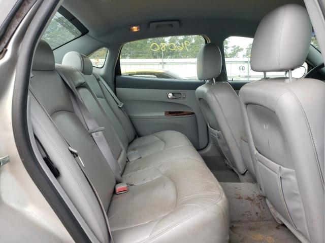 Photo 6 from auction – 2006 BUICK LACROSSE with VIN 2G4WD582361163221