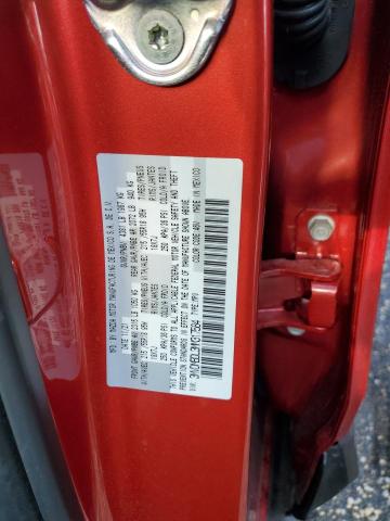 Photo 10 from auction – 2021 MAZDA CX-30 PREM with VIN 3MVDMBDL3MM317584