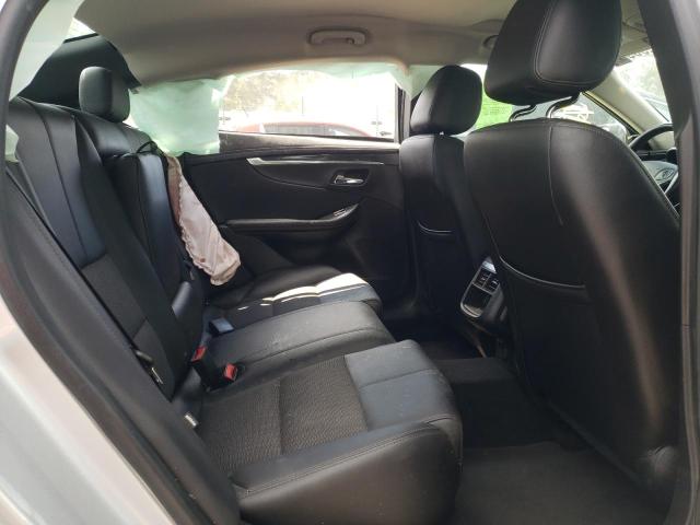 Photo 6 from auction – 2019 CHEVROLET IMPALA LT with VIN 1G11Z5SA3KU143106