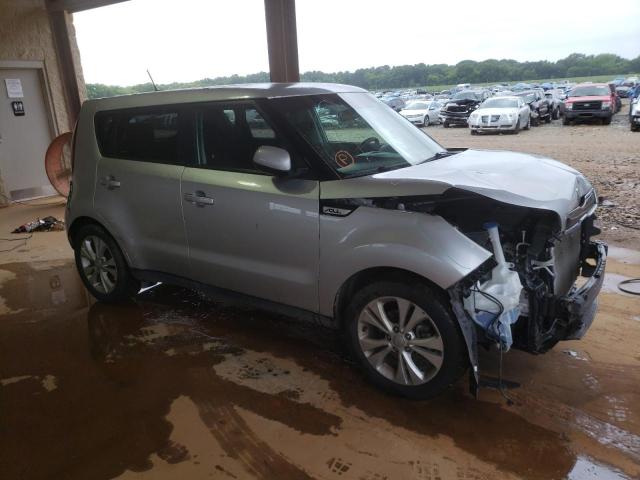 KIA SOUL + 2016 with VIN KNDJP3A58G7846048 - Photo from auction