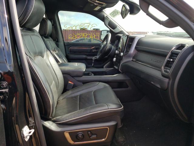 Photo 5 from auction – 2020 RAM 1500 LIMIT with VIN 1C6SRFHMXLN207101