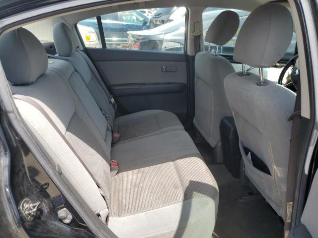 Photo 6 from auction – 2012 NISSAN SENTRA 2.0 with VIN 3N1AB6AP7CL660060