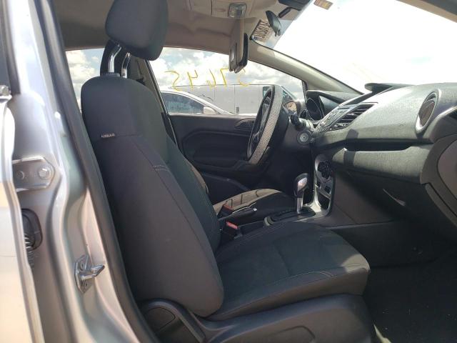 Photo 5 from auction – 2019 FORD FIESTA SE with VIN 3FADP4EJ1KM107733