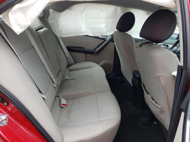 Photo 6 from auction – 2013 KIA FORTE EX with VIN KNAFU4A24D5694784
