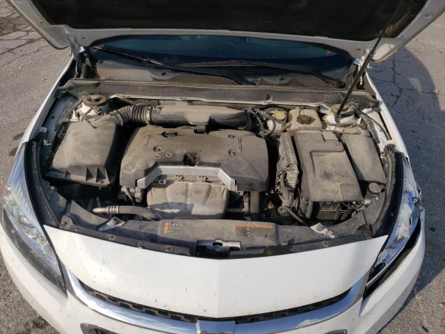 Photo 7 from auction – 2016 CHEVROLET MALIBU LIM with VIN 1G11C5SA1GF153890