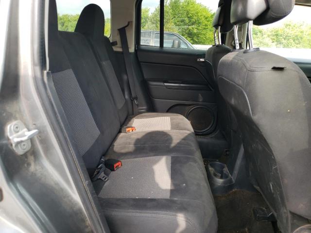 Photo 6 from auction – 2014 JEEP PATRIOT SP with VIN 1C4NJRBB9ED533700