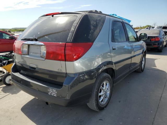Photo 4 from auction – 2003 BUICK RENDEZVOUS with VIN 3G5DA03E03S522184