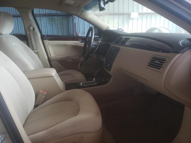 Photo 5 from auction – 2011 BUICK LUCERNE CX with VIN 1G4HA5EM5BU100269