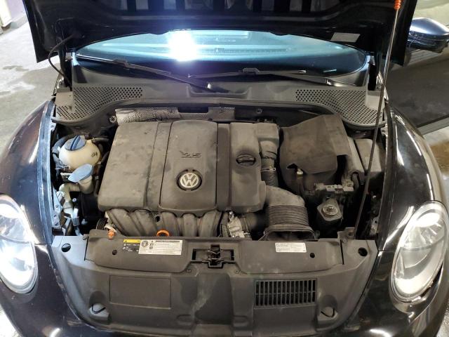 Photo 7 from auction – 2013 VOLKSWAGEN BEETLE with VIN 3VWFP7AT4DM659304