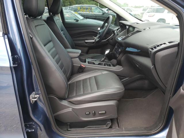 Photo 5 from auction – 2018 FORD ESCAPE TIT with VIN 1FMCU0J94JUB23319