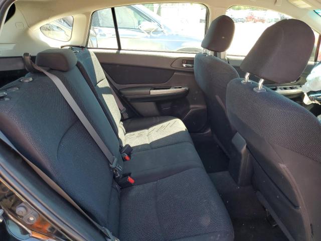 Photo 6 from auction – 2015 SUBARU IMPREZA PR with VIN JF1GPAC68FH277432