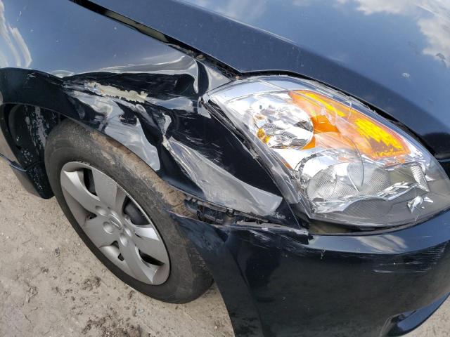 Photo 9 from auction – 2008 NISSAN ALTIMA 2.5 with VIN 1N4AL21E18N521802
