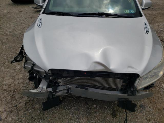 Photo 7 from auction – 2012 BUICK LACROSSE C with VIN 1G4GB5GR0CF155641