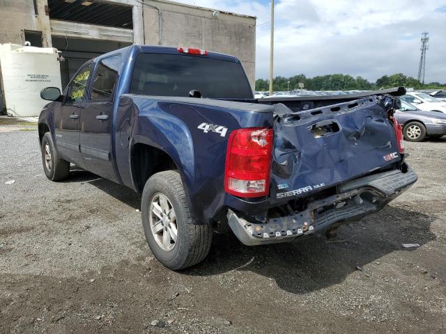 Photo 3 from auction – 2010 GMC SIERRA K15 with VIN 3GTRKVE3XAG123786