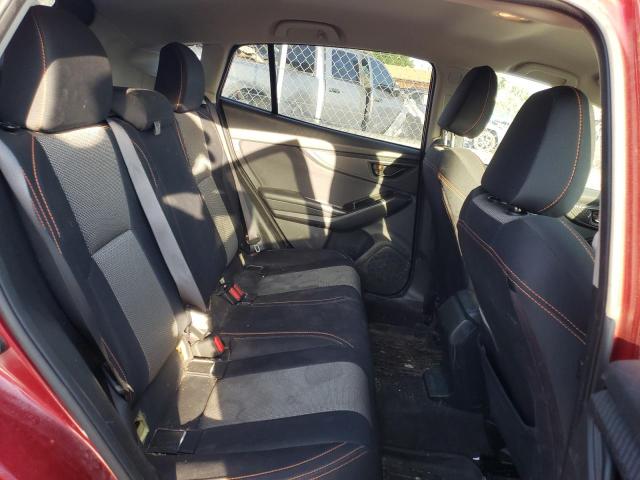 Photo 6 from auction – 2018 SUBARU CROSSTREK with VIN JF2GTABC6JH281664