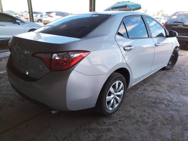 Photo 4 from auction – 2015 TOYOTA COROLLA L with VIN 2T1BURHEXFC421563