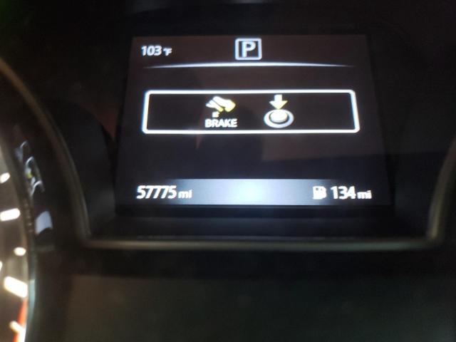 Photo 8 from auction – 2016 NISSAN ALTIMA 2.5 with VIN 1N4AL3AP0GN371865