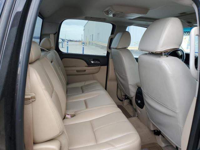 Photo 6 from auction – 2008 CHEVROLET silverado with VIN 3GCEK13Y98G261917