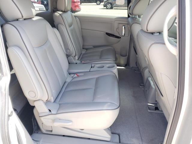 Photo 6 from auction – 2013 NISSAN QUEST S with VIN JN8AE2KP6D9071219