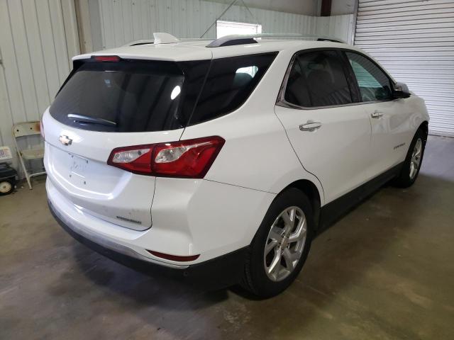 Photo 4 from auction – 2020 CHEVROLET EQUINOX PR with VIN 2GNAXNEVXL6205216
