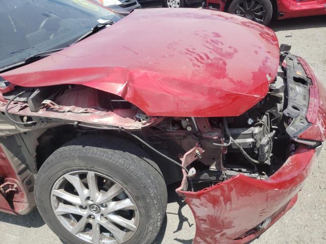 Photo 9 from auction – 2015 MAZDA 3 TOURING with VIN 3MZBM1V76FM135432