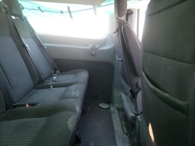 Photo 6 from auction – 2019 FORD TRANSIT T- with VIN 1FBZX2YM7KKB05166