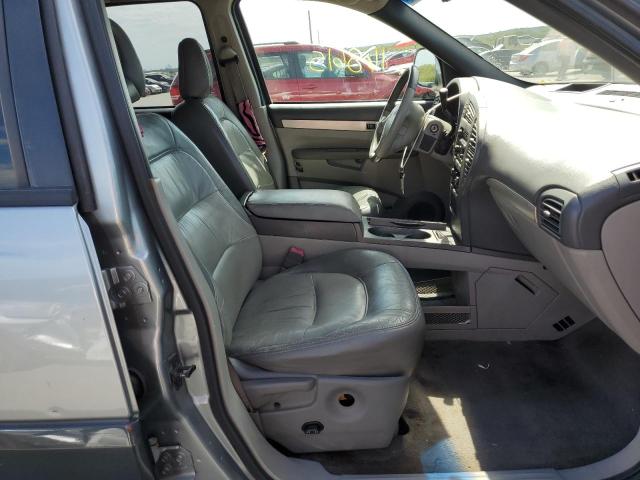 Photo 5 from auction – 2003 BUICK RENDEZVOUS with VIN 3G5DA03E03S522184