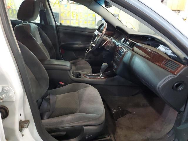 Photo 5 from auction – 2011 CHEVROLET IMPALA with VIN 2G1WG5EK9B1197330