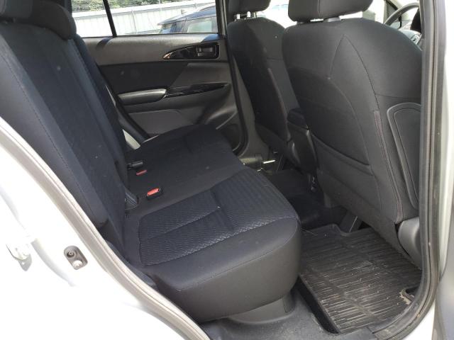 Photo 6 from auction – 2022 MITSUBISHI ECLIPSE CR with VIN JA4ATVAA8NZ012846