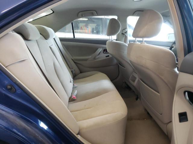 Photo 6 from auction – 2007 TOYOTA CAMRY CE with VIN JTNBE46K673044583