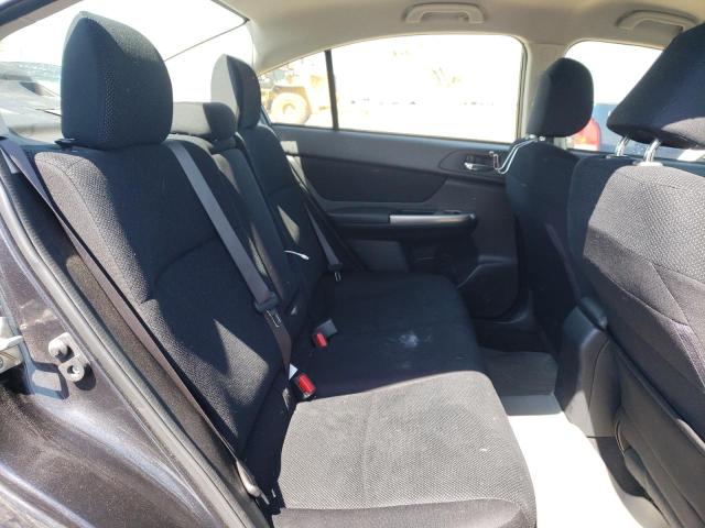 Photo 6 from auction – 2015 SUBARU IMPREZA PR with VIN JF1GJAC62FH017934