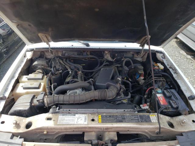 Photo 7 from auction – 2002 FORD RANGER with VIN 1FTYR10U92TA49183