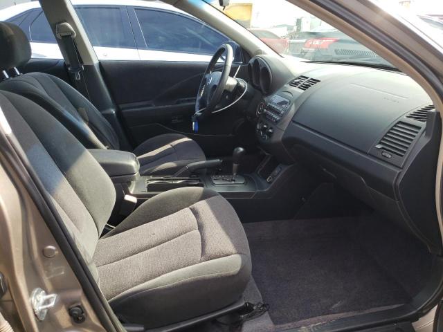 Photo 5 from auction – 2002 NISSAN ALTIMA SE with VIN 1N4BL11D62C108184