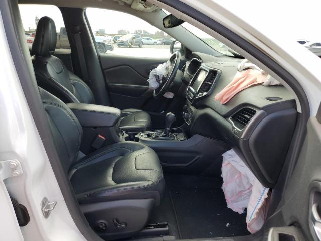 Photo 5 from auction – 2019 JEEP CHEROKEE L with VIN 1C4PJLDB8KD433652
