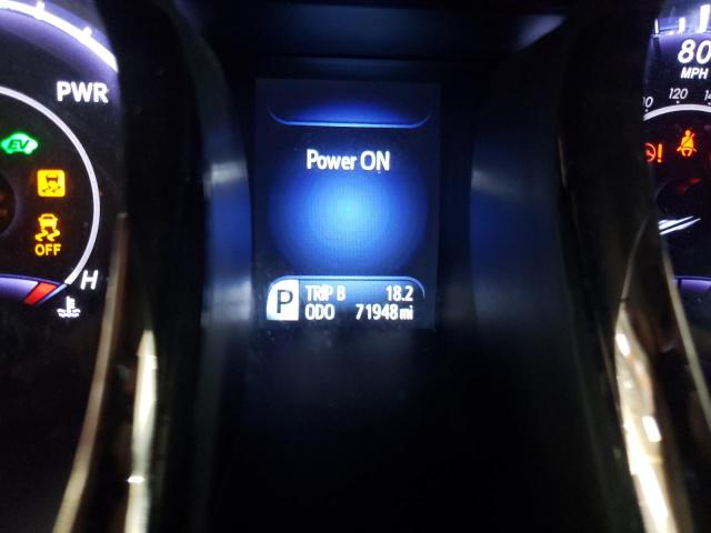 Photo 8 from auction – 2013 TOYOTA AVALON HYB with VIN 4T1BD1EB3DU004678
