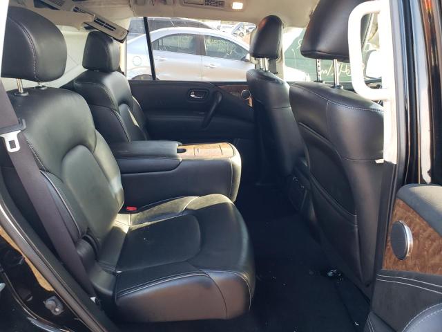 Photo 6 from auction – 2016 INFINITI QX80 with VIN JN8AZ2NE9G9125437