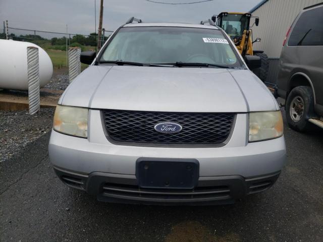Photo 9 from auction – 2005 FORD FREESTYLE with VIN 1FMZK04135GA28163