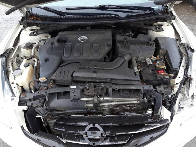 Photo 7 from auction – 2012 NISSAN ALTIMA BAS with VIN 1N4AL2AP0CC172671