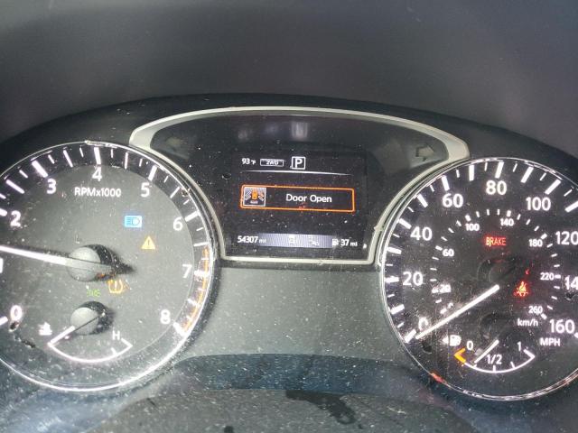 Photo 8 from auction – 2019 NISSAN PATHFINDER with VIN 5N1DR2MM9KC628331