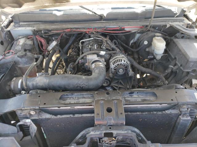 Photo 7 from auction – 2009 CHEVROLET SILVERADO with VIN 3GCEK23369G105457