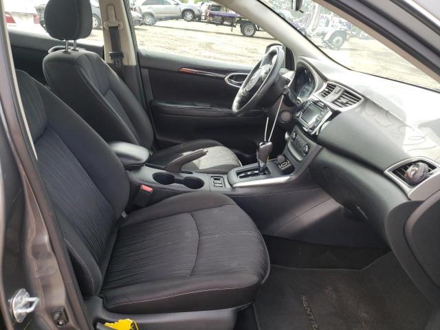 Photo 5 from auction – 2017 NISSAN SENTRA S with VIN 3N1AB7AP7HL664252